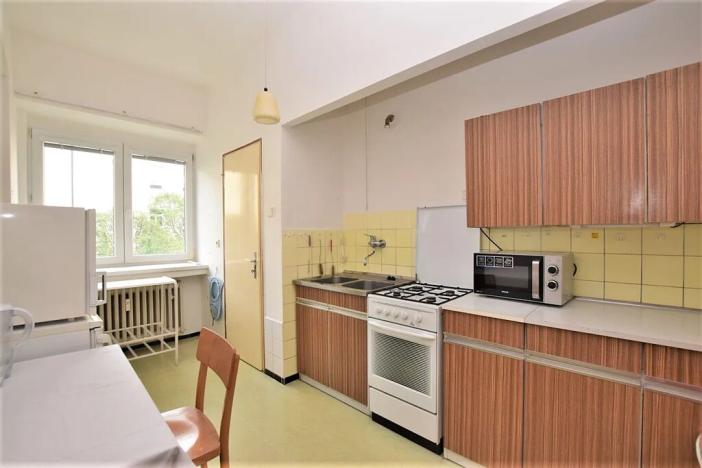 Pronájem bytu 2+1, Brno, Tábor, 81 m2