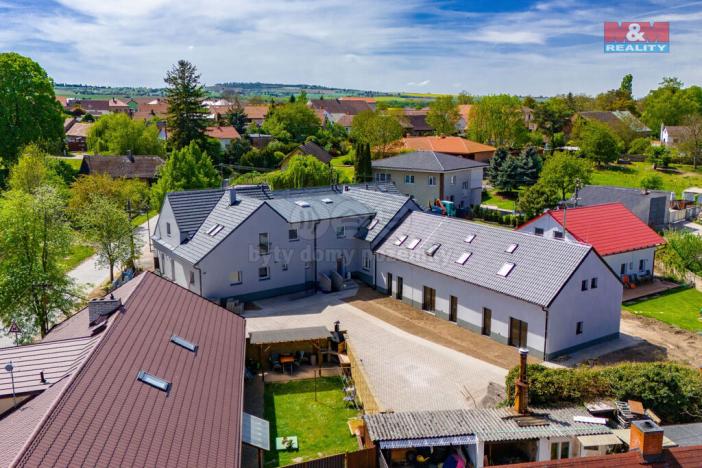 Prodej bytu 3+kk, Libenice, 87 m2