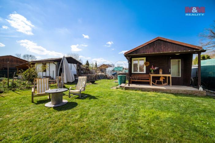 Prodej chaty, Chrudim - Chrudim II, 18 m2