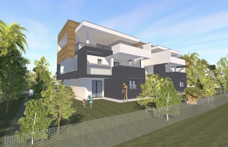 Prodej rodinného domu, Lignano Sabbiadoro, Itálie, 162 m2