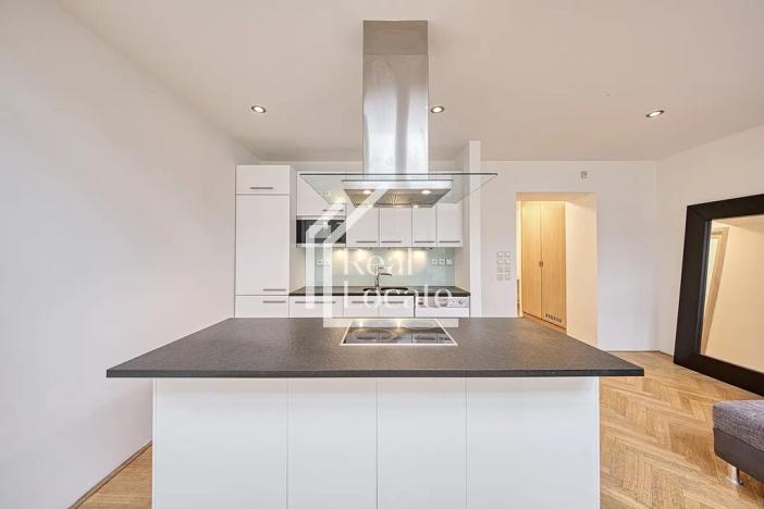 Pronájem bytu 3+kk, Praha - Staré Město, Karoliny Světlé, 86 m2