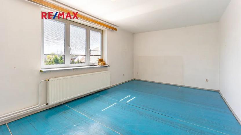 Prodej bytu 3+1, Stráž pod Ralskem, Mimoňská, 71 m2