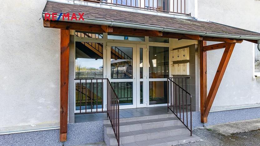 Prodej bytu 3+1, Stráž pod Ralskem, Mimoňská, 71 m2