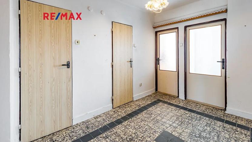 Prodej bytu 3+1, Stráž pod Ralskem, Mimoňská, 71 m2