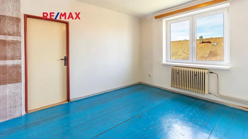 Prodej bytu 3+1, Stráž pod Ralskem, Mimoňská, 71 m2