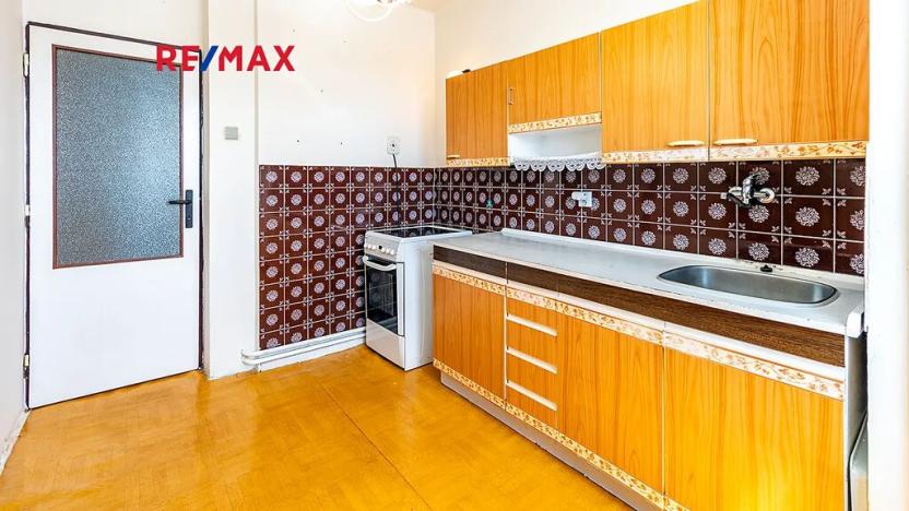 Prodej bytu 3+1, Stráž pod Ralskem, Mimoňská, 71 m2