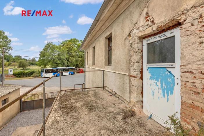 Prodej vícegeneračního domu, Koleč, 404 m2