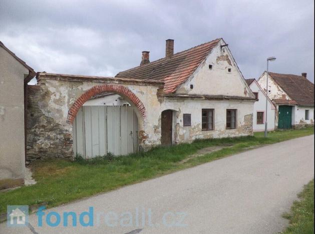 Prodej komerční, Hosín - Dobřejovice, 955 m2