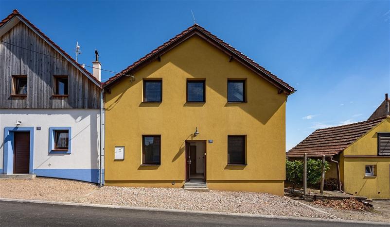 Prodej ostatní, Velké Bílovice, Púrynská