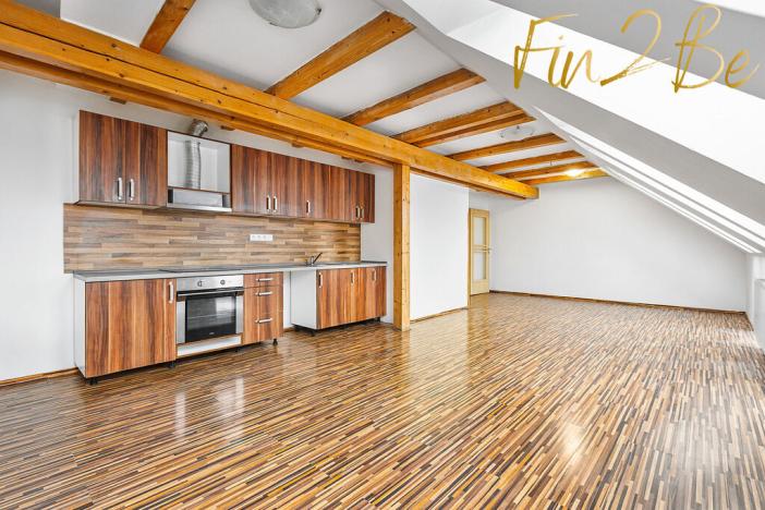 Prodej bytu 3+kk, Jihlava, Žižkova, 84 m2