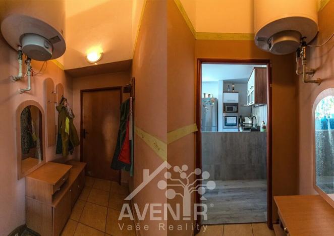 Prodej bytu 2+kk, Machov, 53 m2