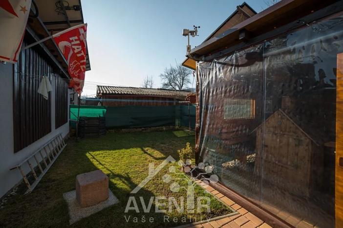 Prodej bytu 2+kk, Machov, 53 m2