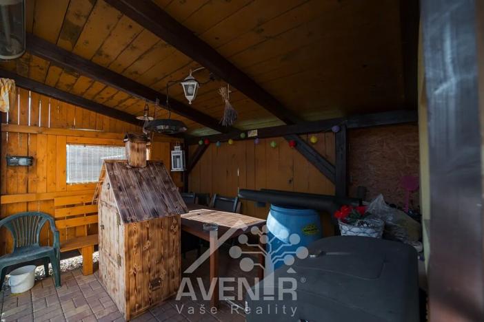 Prodej bytu 2+kk, Machov, 53 m2