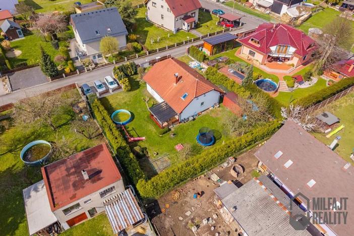 Prodej rodinného domu, Varnsdorf, Závoznická, 143 m2