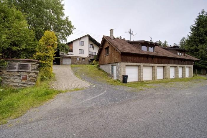 Prodej rodinného domu, Železná Ruda, 679 m2