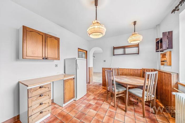 Prodej rodinného domu, Železná Ruda, 679 m2