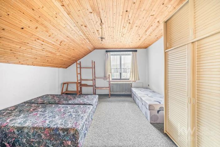 Prodej rodinného domu, Železná Ruda, 679 m2