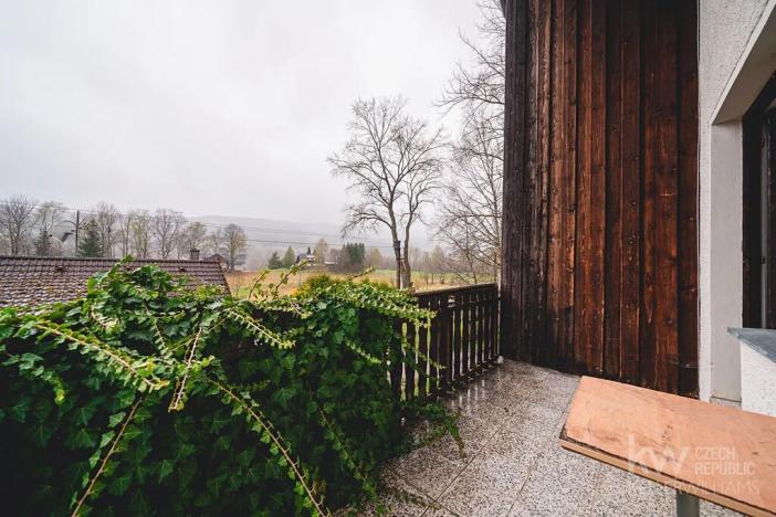 Prodej rodinného domu, Železná Ruda, 679 m2