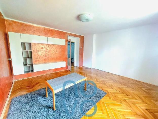 Pronájem bytu 2+1, Praha - Hloubětín, Konzumní, 58 m2
