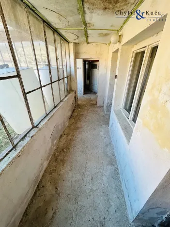 Prodej rodinného domu, Brumovice, 110 m2