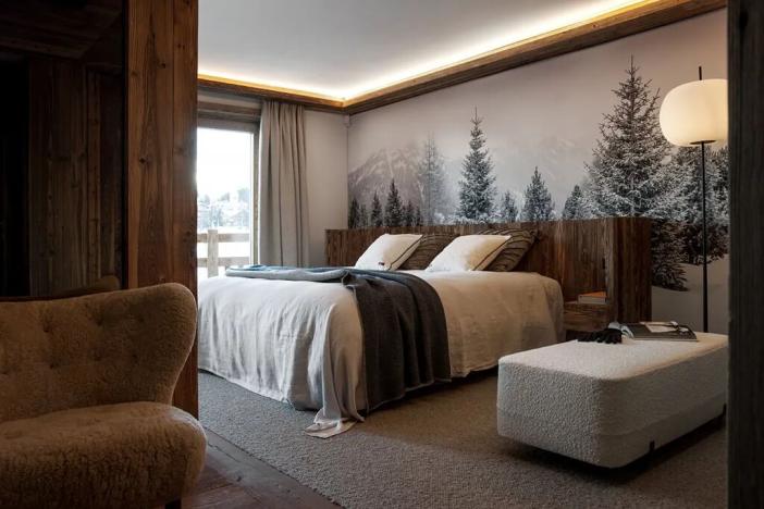 Prodej apartmánu, Josefův Důl, 16 m2