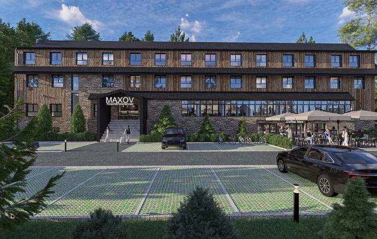 Prodej apartmánu, Josefův Důl, 30 m2