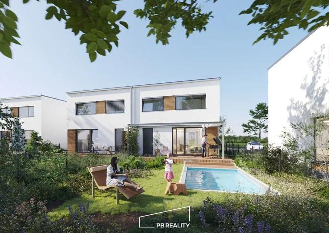 Prodej rodinného domu, Blatnice, 117 m2