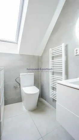 Prodej rodinného domu, Pardubice, Ke Kobelnici, 71 m2