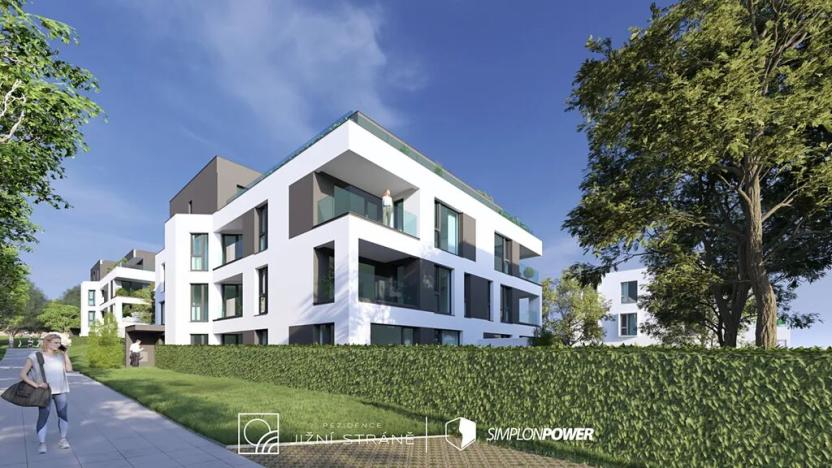 Prodej bytu 3+kk, Olomouc, Leopolda Pospíšila, 84 m2