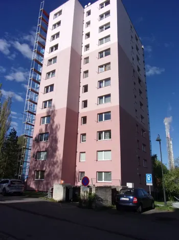 Prodej bytu 3+1, Nový Bor, Wolkerova, 59 m2