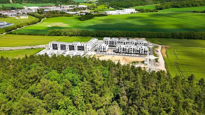 Prodej bytu 3+kk, Kuřim, Kamenná, 67 m2