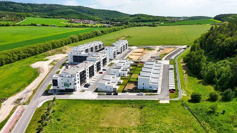 Prodej bytu 3+kk, Kuřim, Kamenná, 67 m2