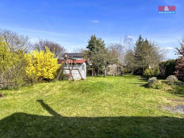Prodej pozemku pro bydlení, Kostelec nad Černými lesy, Skalka, 1063 m2