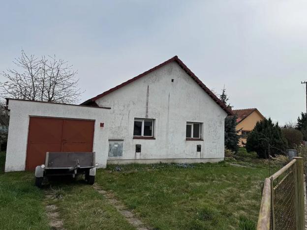 Prodej rodinného domu, Chrudim, V Zahrádkách, 140 m2