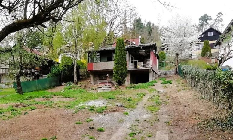 Prodej chaty, Krhanice, 38 m2