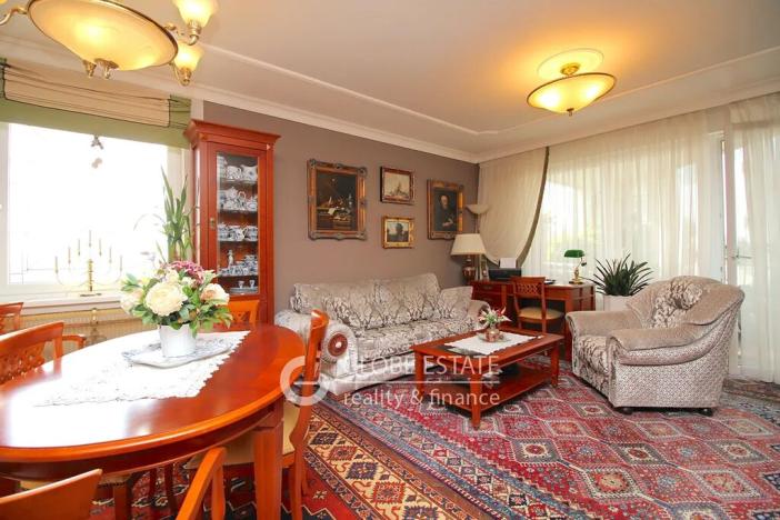 Prodej bytu 3+kk, Praha - Horní Měcholupy, Mantovská, 115 m2