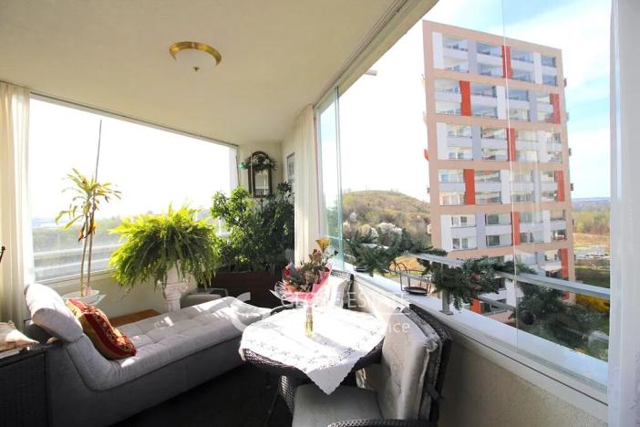 Prodej bytu 3+kk, Praha - Horní Měcholupy, Mantovská, 115 m2