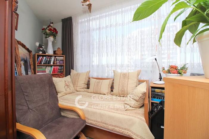 Prodej bytu 3+kk, Praha - Horní Měcholupy, Mantovská, 115 m2