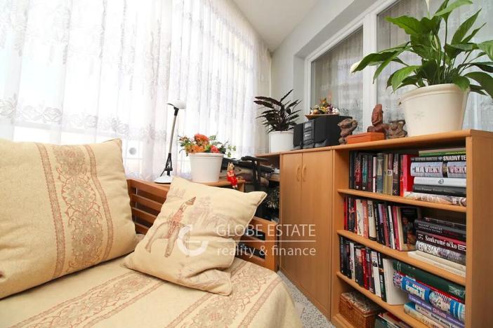 Prodej bytu 3+kk, Praha - Horní Měcholupy, Mantovská, 115 m2