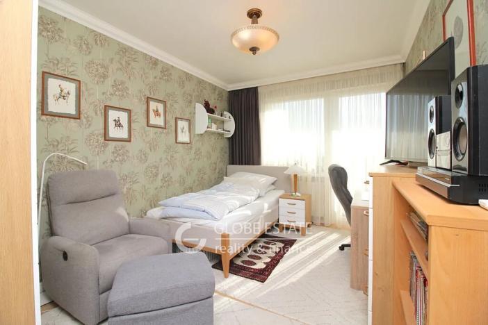 Prodej bytu 3+kk, Praha - Horní Měcholupy, Mantovská, 115 m2