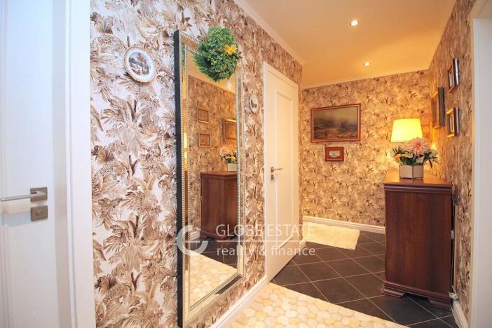 Prodej bytu 3+kk, Praha - Horní Měcholupy, Mantovská, 115 m2