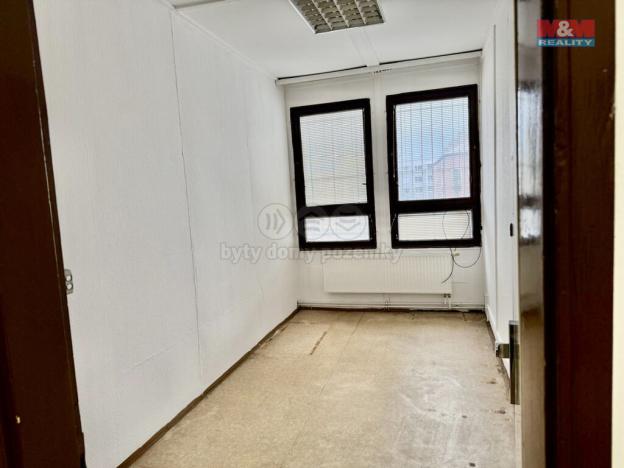 Pronájem kanceláře, Liberec - Liberec XI-Růžodol I, Mírová, 18 m2