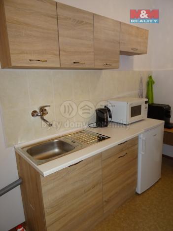 Pronájem kanceláře, Liberec - Liberec XI-Růžodol I, Mírová, 18 m2