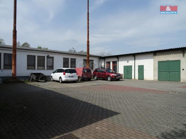 Pronájem kanceláře, Liberec - Liberec XI-Růžodol I, Mírová, 18 m2