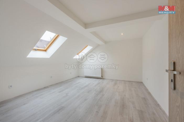 Prodej rodinného domu, Kladno - Švermov, Rosálie Hajníkové, 144 m2