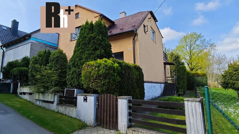 Prodej rodinného domu, Libhošť, 129 m2