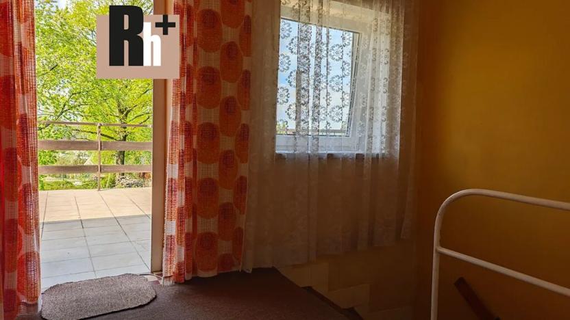 Prodej rodinného domu, Libhošť, 129 m2