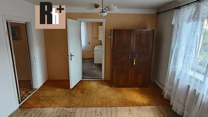 Prodej rodinného domu, Libhošť, 129 m2