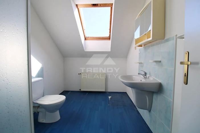 Prodej rodinného domu, Plzeň, Zvonková, 193 m2