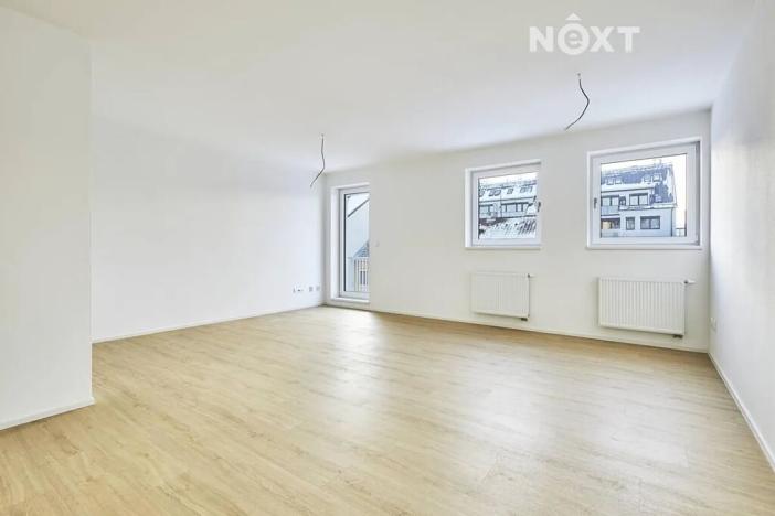 Prodej bytu 3+kk, České Budějovice, Nádražní, 77 m2